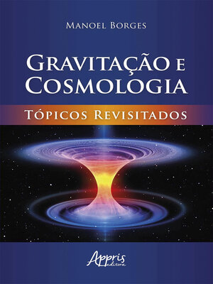 cover image of Gravitação e Cosmologia